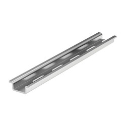 DIN-рейка перфорированная 15х5.5мм OMEGA 2F DKC 02130