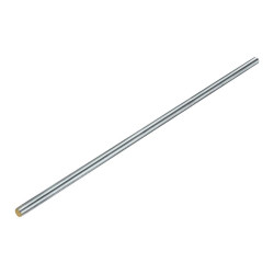 Шпилька резьбовая М8 L2000 накл. цинк. Tech-Krep/Zitar 100548