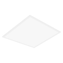 Светильник светодиодный ECO CLASS PANEL 600 36W 865 36Вт 6500К IP40 3600лм 595х595х32мм ДВО встраив. опал панель (аналог ЛВО 4х18) LEDVANCE 4099854246531
