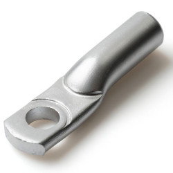 Наконечник ТА 50-10-9 УХЛ3 опрес. алюм. CuPRO КЗОЦМ 5650