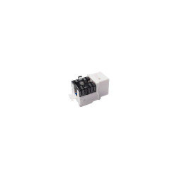 Модуль Keystone Jack кат.5E UTP 110 IDC 90град. TOKOV ELECTRIC TKE-KS-5E-90D-UTP