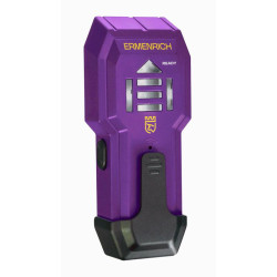 Детектор проводки Ping SA20 фиолет. Ermenrich 83833