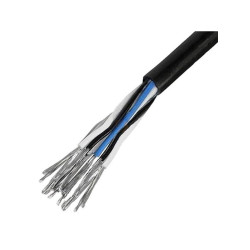 Кабель МКШнг(А)-LS 14х0.75 500В (м) Альфакабель 65481