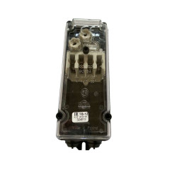 Щиток вводной TB-12 ROSA 324012