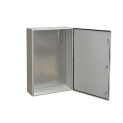 Корпус металлический ЩРНМ IP31 1000х600х300 DEKraft 32487DEK