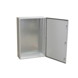 Корпус металлический ЩРНМ IP55 1000х600х300 DEKraft 32518DEK