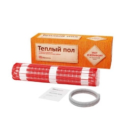 Комплект "Теплый пол" (мат) WSM 790Вт/5.25кв.м Warmstad 100035657600