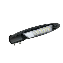 Светильник светодиодный PSL 03 GR 30Вт 5000К IP65 AC190-260В ДКУ уличный Pro JazzWay 5013735