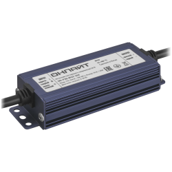 Драйвер для светодиодной ленты 90 648 OD-P30-IP67-24V ОНЛАЙТ 90648