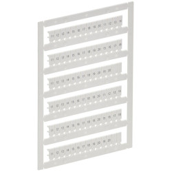 Маркер для CTS/CP 2.5кв.мм "11-20" ARMAFIX IEK AF-CT10D-M-D25-02