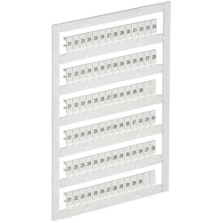 Маркер для CTS/CP 2.5кв.мм "21-30" ARMAFIX IEK AF-CT10D-M-D25-03