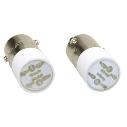 Матрица светодиодная красн. 230В KARAT IEK BMS10-230-K04