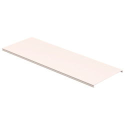 Крышка для кабель-канала 150х60 (125мм) L2000 PRIMER IEK CKK-40D-KR125-K01