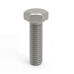Болт с шестигранной головкой М6х20 (уп.200шт) DKC CM020620