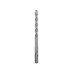 Бур по бетону 10x160мм SDS PLUS Kranz KR-91-0013