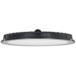 Светильник светодиодный ДСП 4022 100Вт 6500К IP65 для высоких пролетов HIGHBAY IEK LT-DSP0-4022-100-65-K02