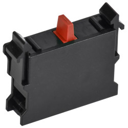 Контакт дополнительный 1НЗ MASTER IEK MI-DK60-2