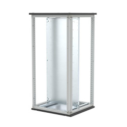 Плата монтажная для шкафов CQE N 2000х800мм DKC R5NPCE2080