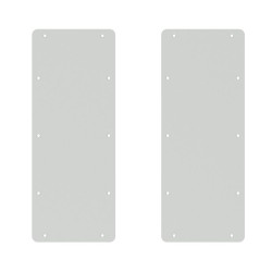 Фланец боковой для корпусов RAM fit 400/450мм (уп.2шт) DKC R6FS4045