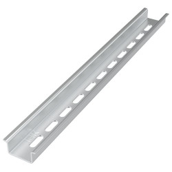 DIN-рейка 35х15мм L300 1.5мм оцинк. TEKFOR IEK TF-DN25-0030