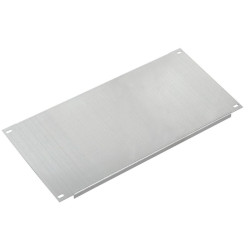 Панель монтажная 500х730 TITAN (уп.2шт) IEK YKV10-PM-500-730