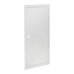 Дверь для щита Nova 4 габарит IP41 метал. PROxima EKF nv-door-m-4