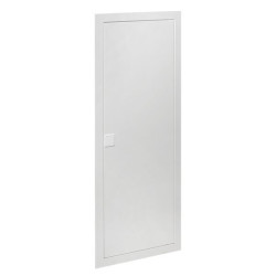 Дверь для щита Nova 5 габарит IP41 метал. PROxima EKF nv-door-m-5